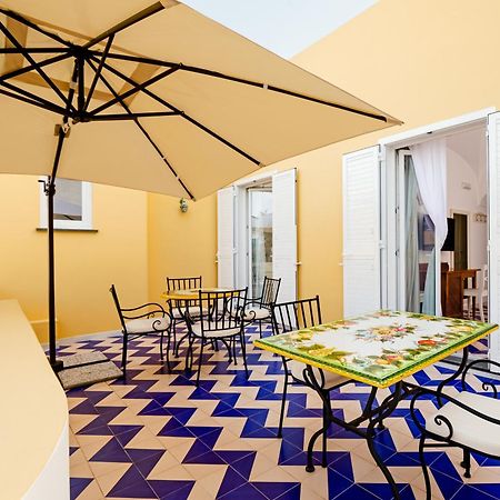 Hotel Da Raffaele Ίσκια Εξωτερικό φωτογραφία