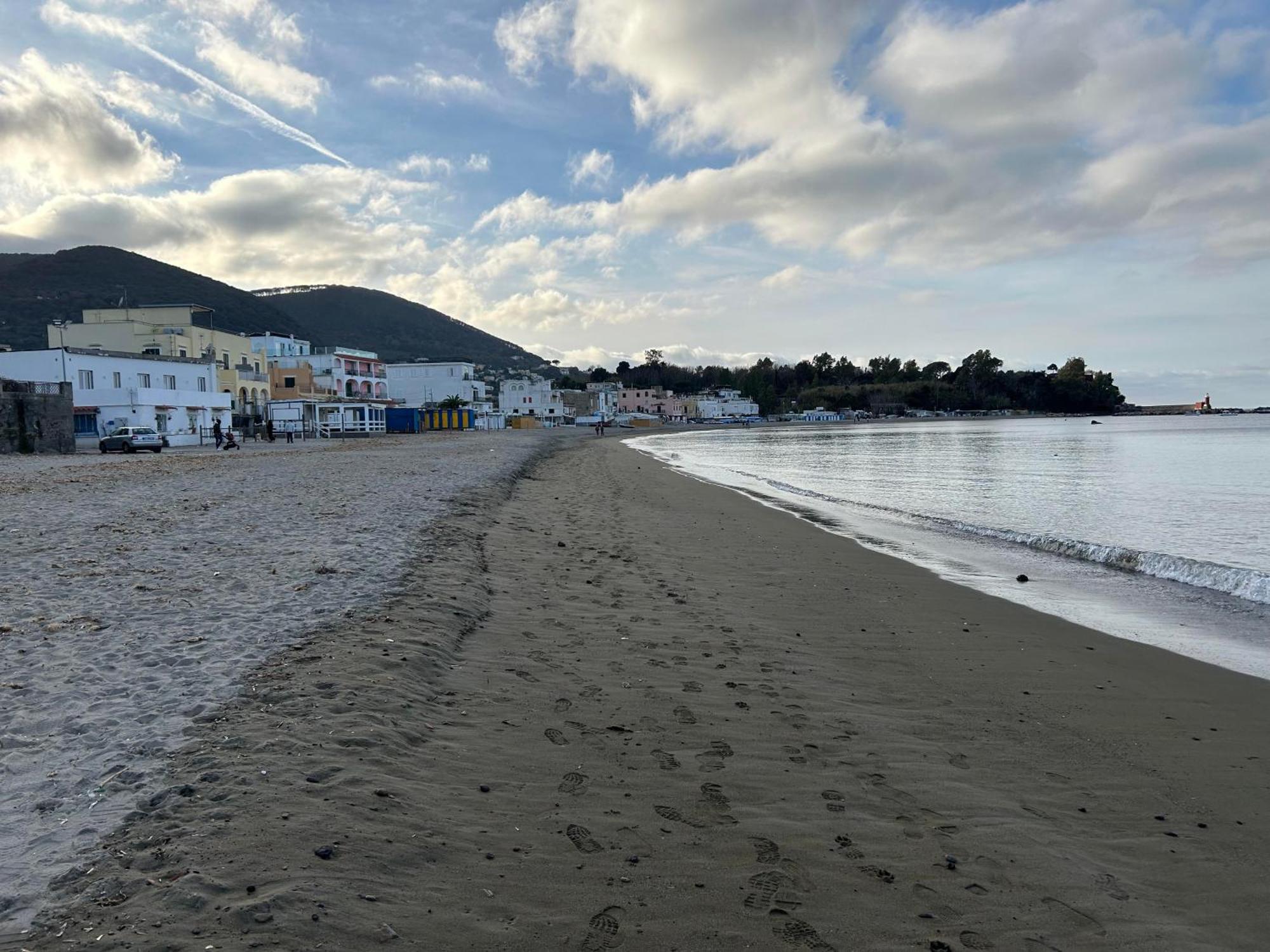 Hotel Da Raffaele Ίσκια Εξωτερικό φωτογραφία