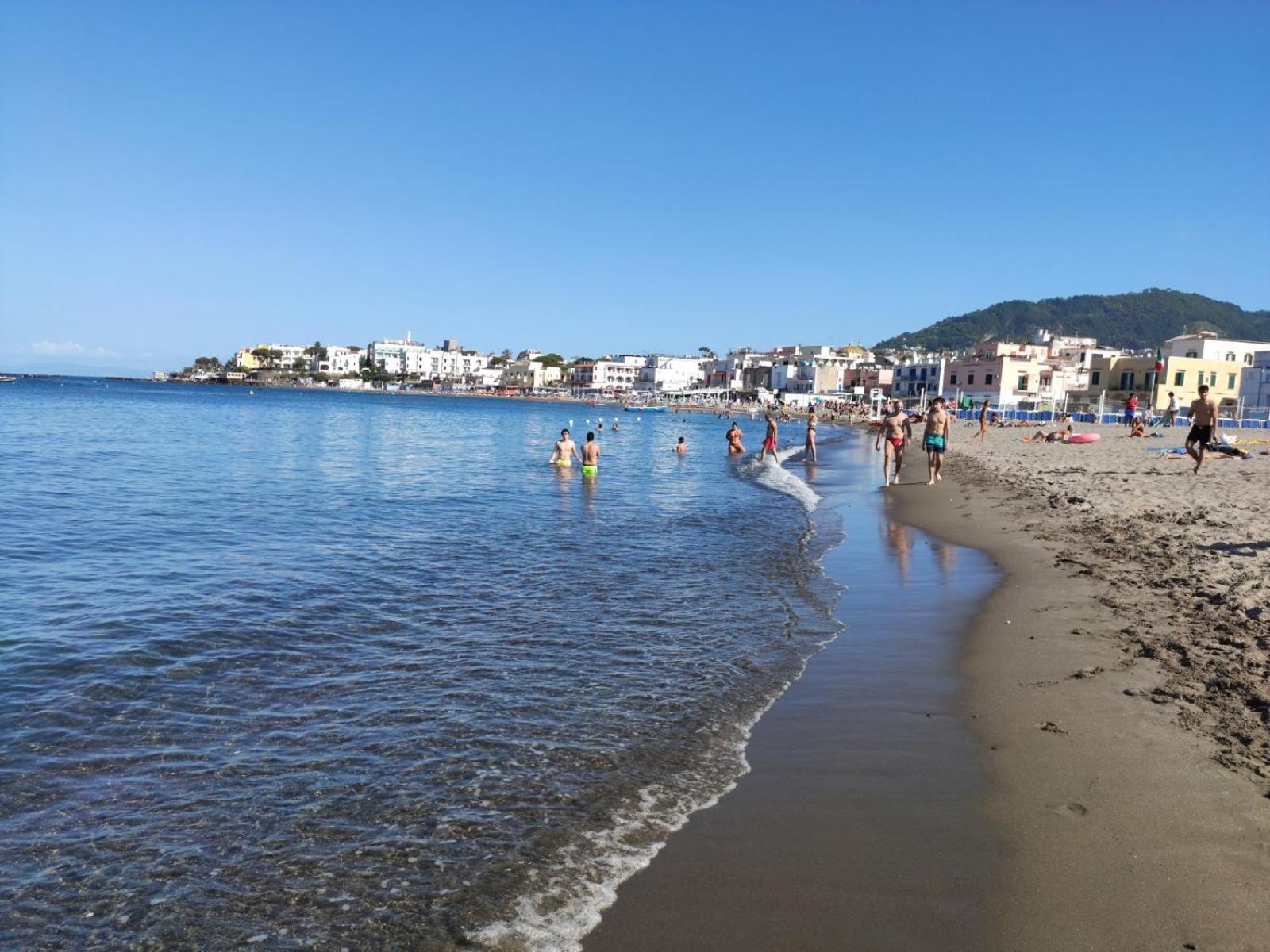 Hotel Da Raffaele Ίσκια Εξωτερικό φωτογραφία