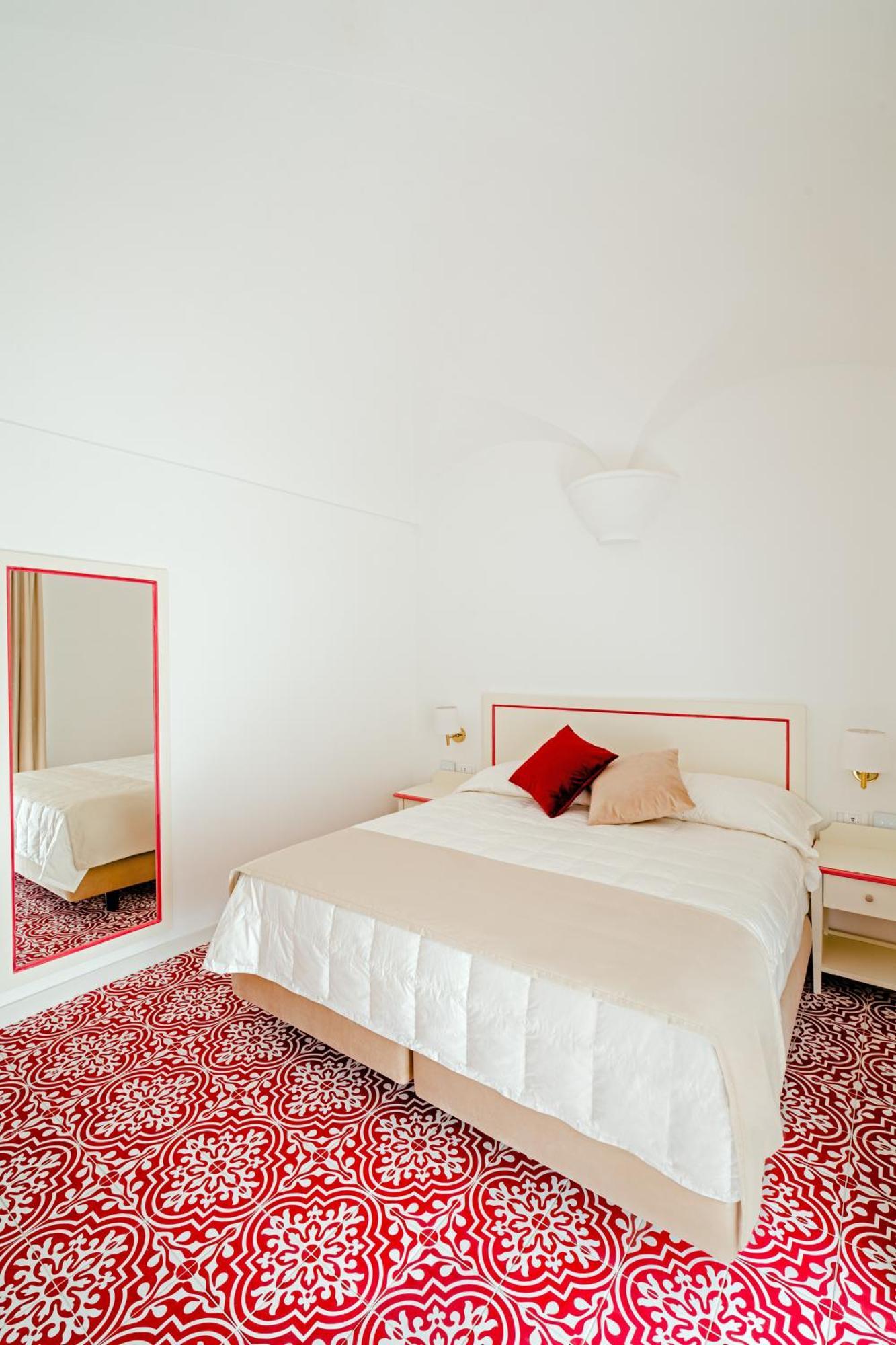 Hotel Da Raffaele Ίσκια Εξωτερικό φωτογραφία