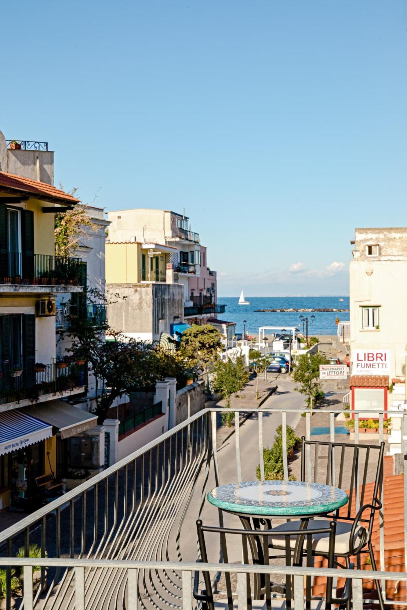 Hotel Da Raffaele Ίσκια Εξωτερικό φωτογραφία