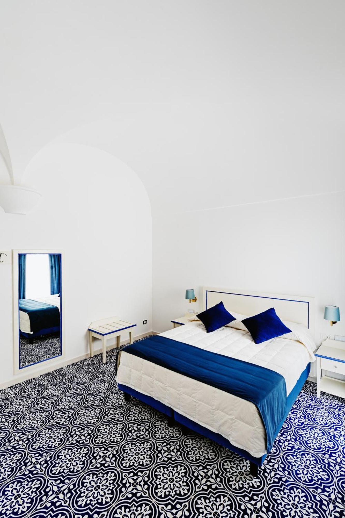 Hotel Da Raffaele Ίσκια Εξωτερικό φωτογραφία