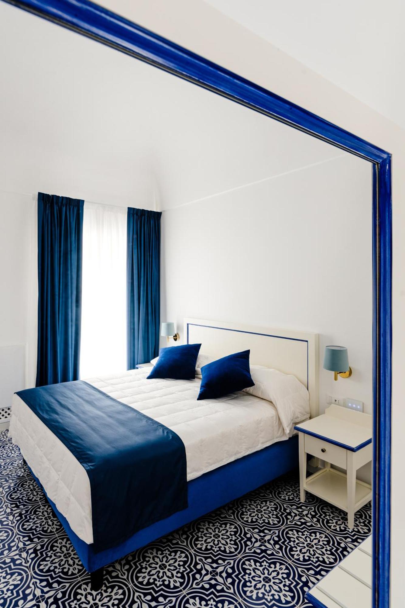 Hotel Da Raffaele Ίσκια Εξωτερικό φωτογραφία
