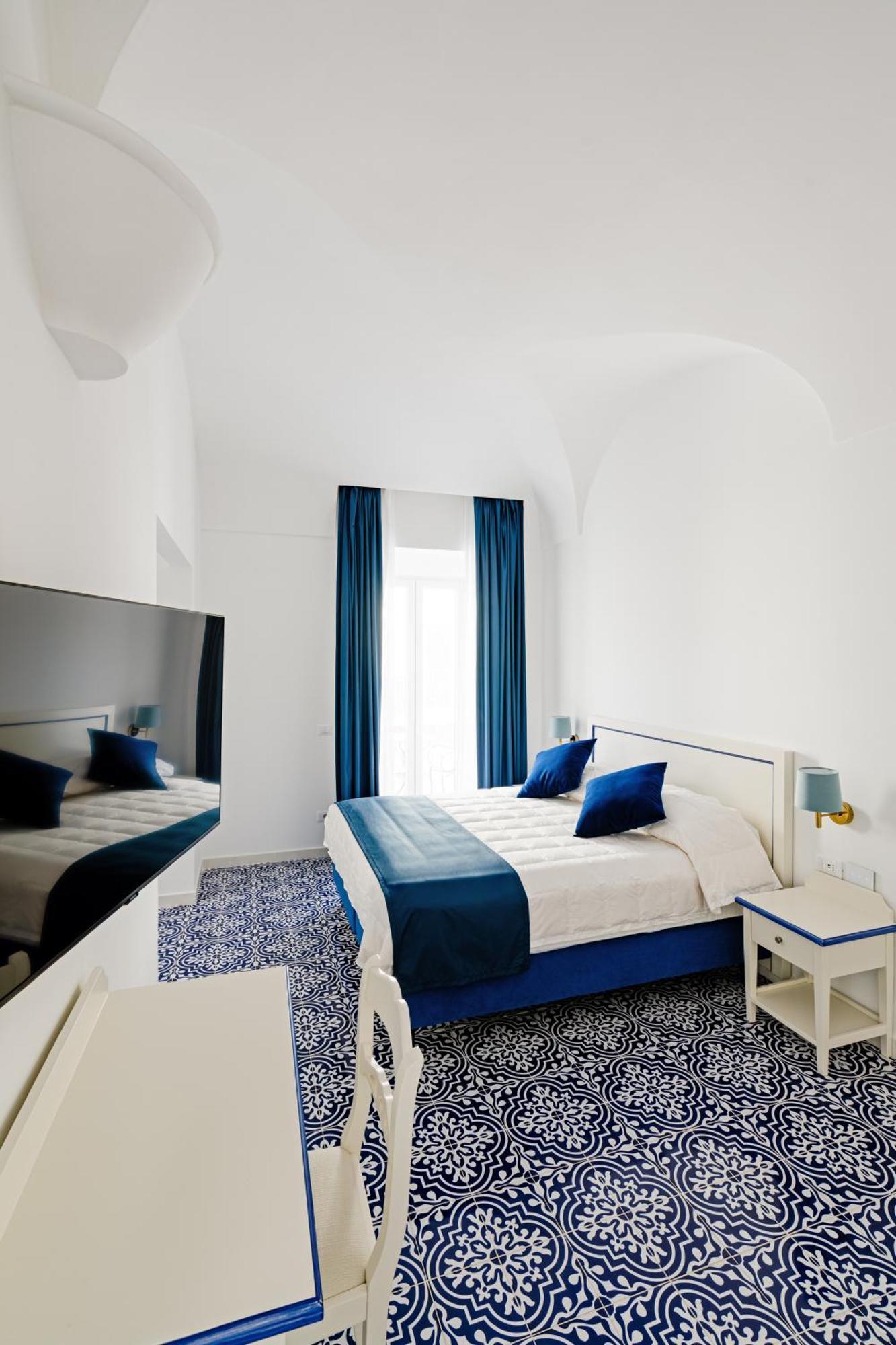 Hotel Da Raffaele Ίσκια Εξωτερικό φωτογραφία