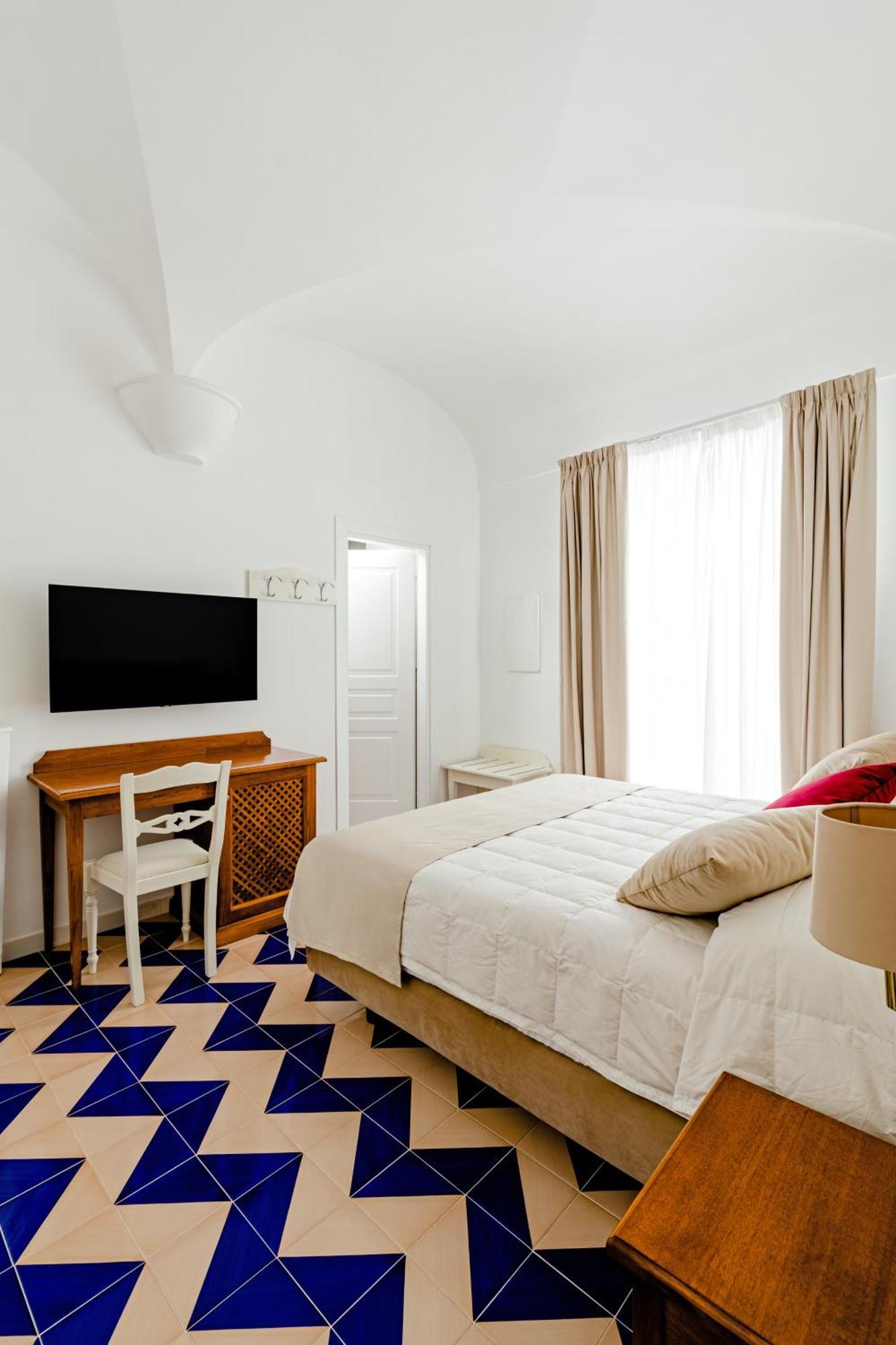 Hotel Da Raffaele Ίσκια Εξωτερικό φωτογραφία
