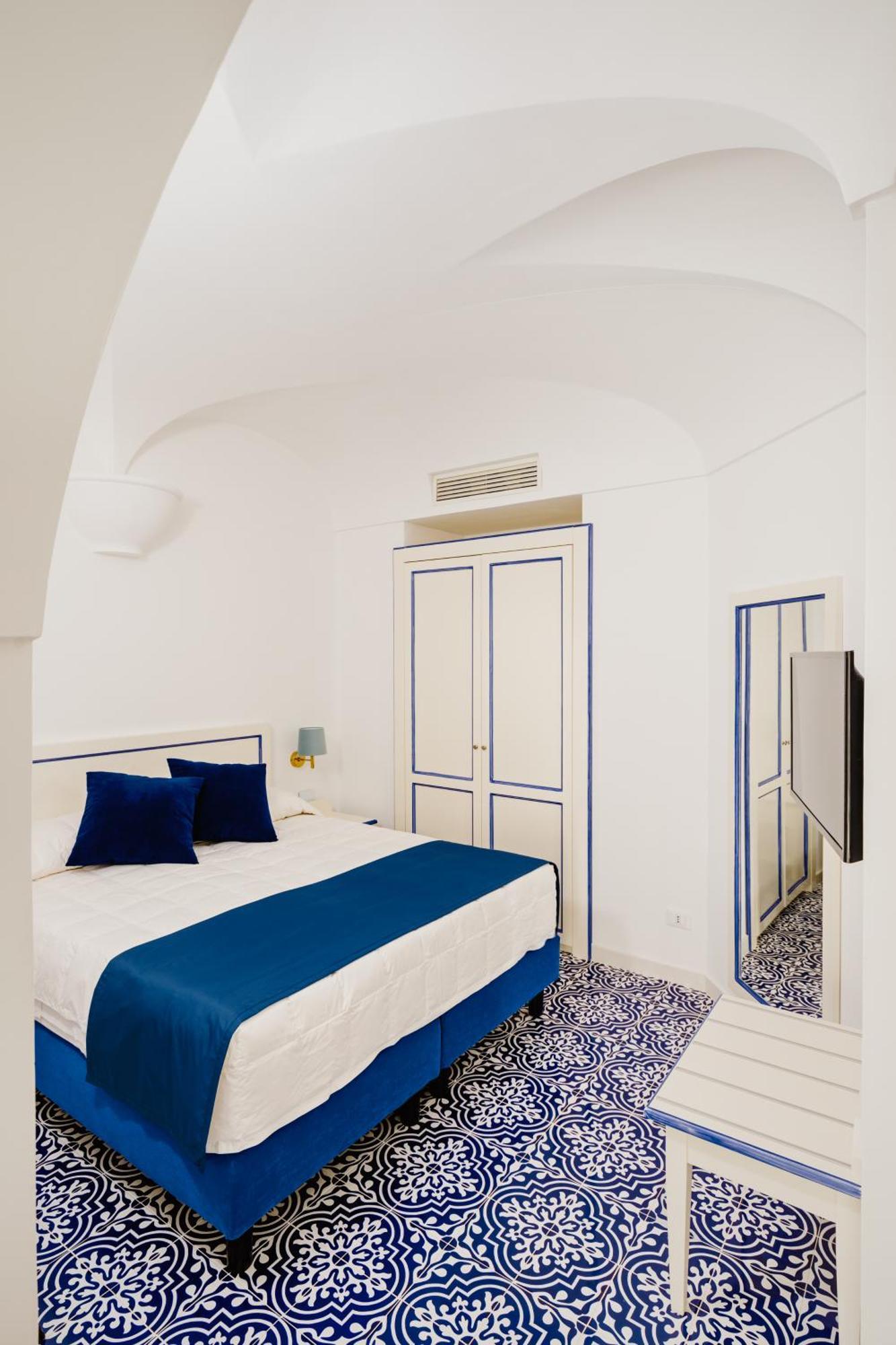 Hotel Da Raffaele Ίσκια Εξωτερικό φωτογραφία