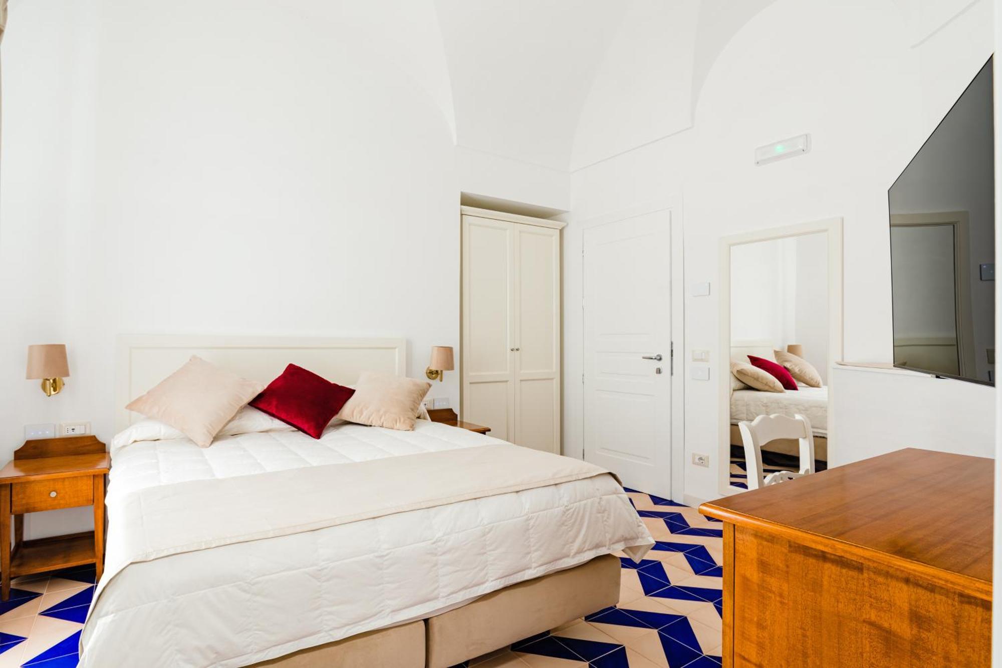 Hotel Da Raffaele Ίσκια Εξωτερικό φωτογραφία