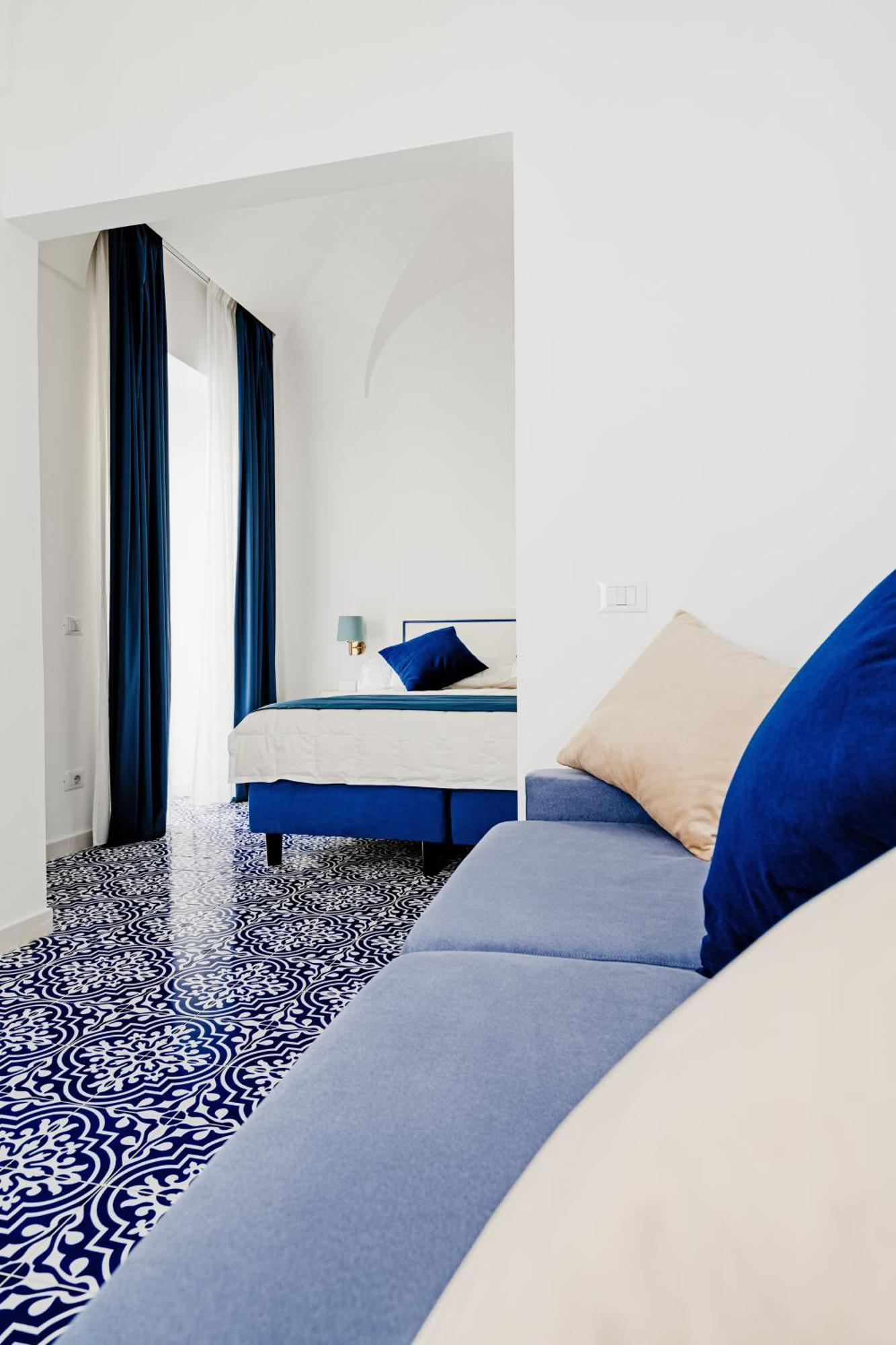 Hotel Da Raffaele Ίσκια Εξωτερικό φωτογραφία