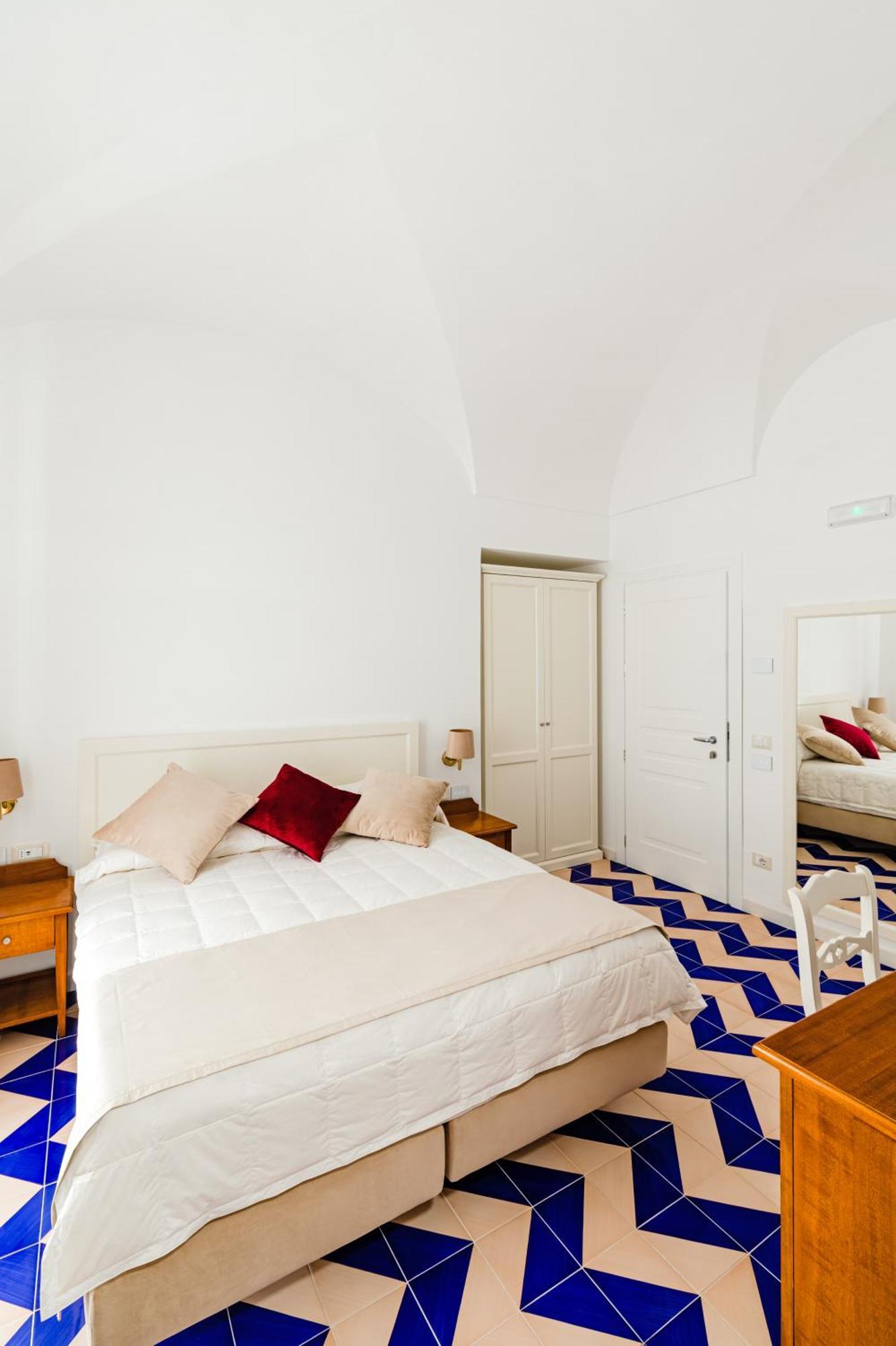 Hotel Da Raffaele Ίσκια Εξωτερικό φωτογραφία