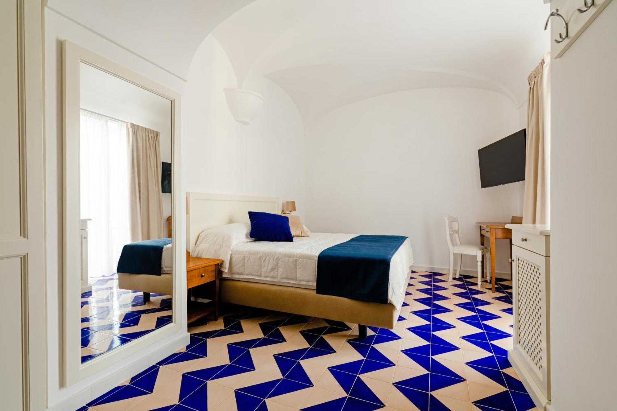 Hotel Da Raffaele Ίσκια Εξωτερικό φωτογραφία