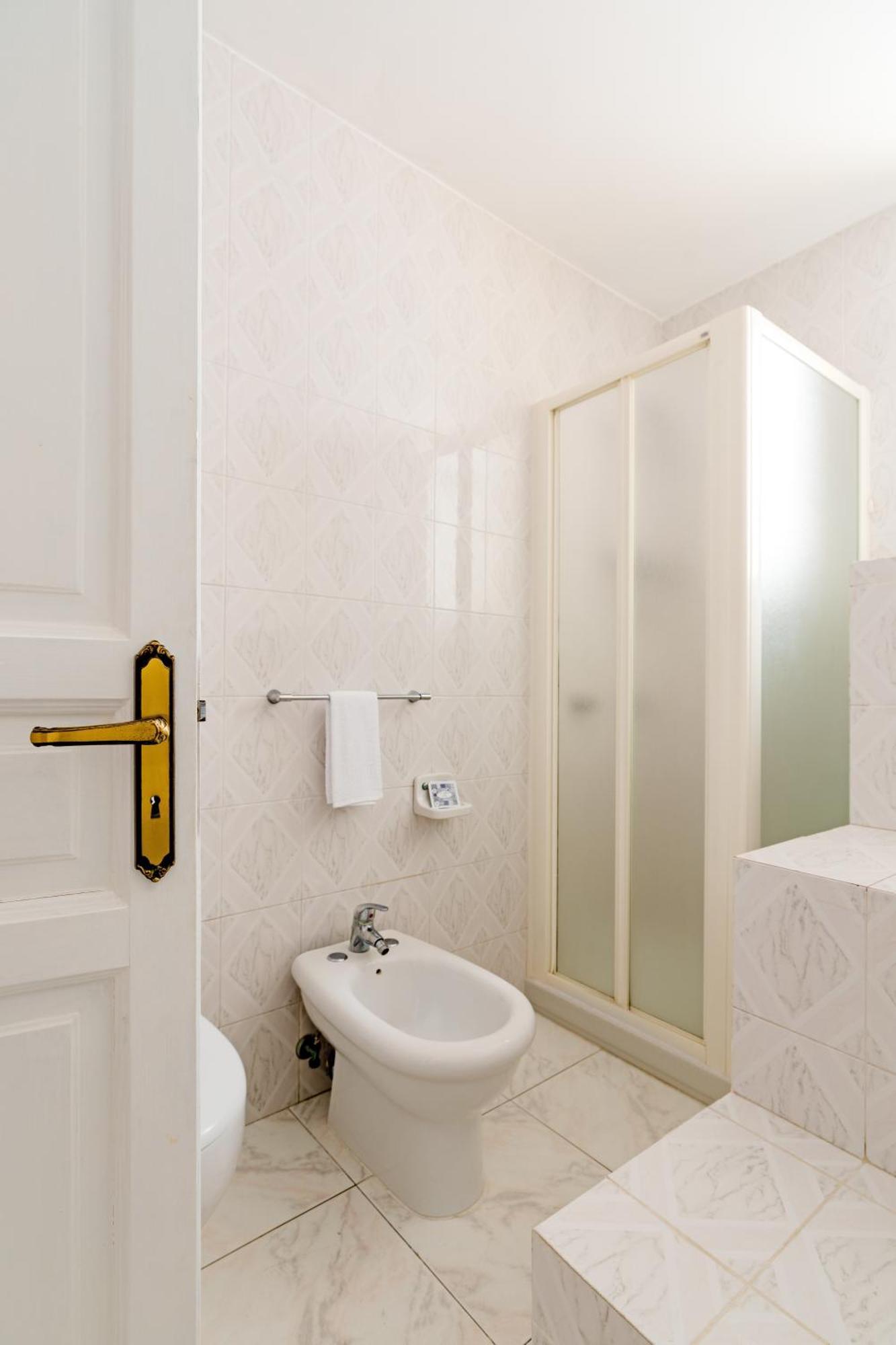 Hotel Da Raffaele Ίσκια Εξωτερικό φωτογραφία