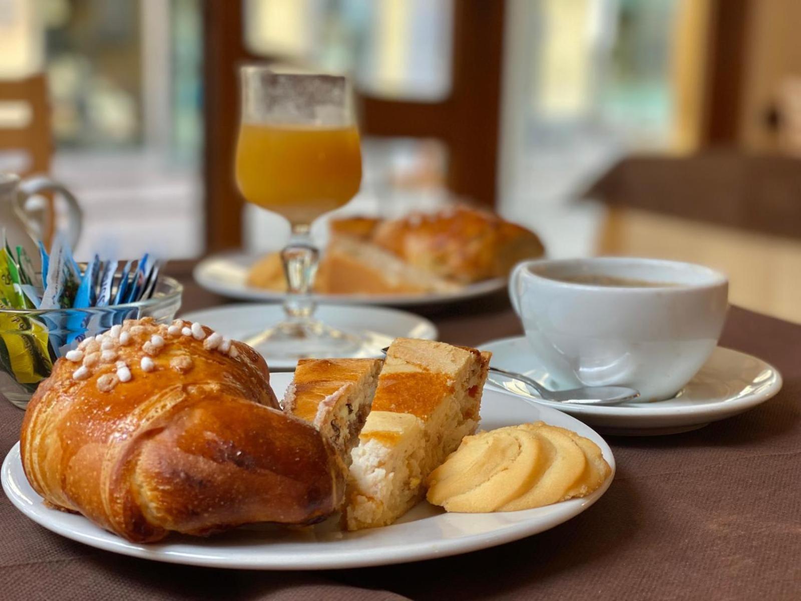 Hotel Da Raffaele Ίσκια Εξωτερικό φωτογραφία