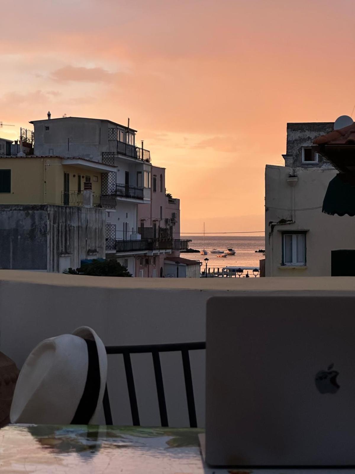 Hotel Da Raffaele Ίσκια Εξωτερικό φωτογραφία