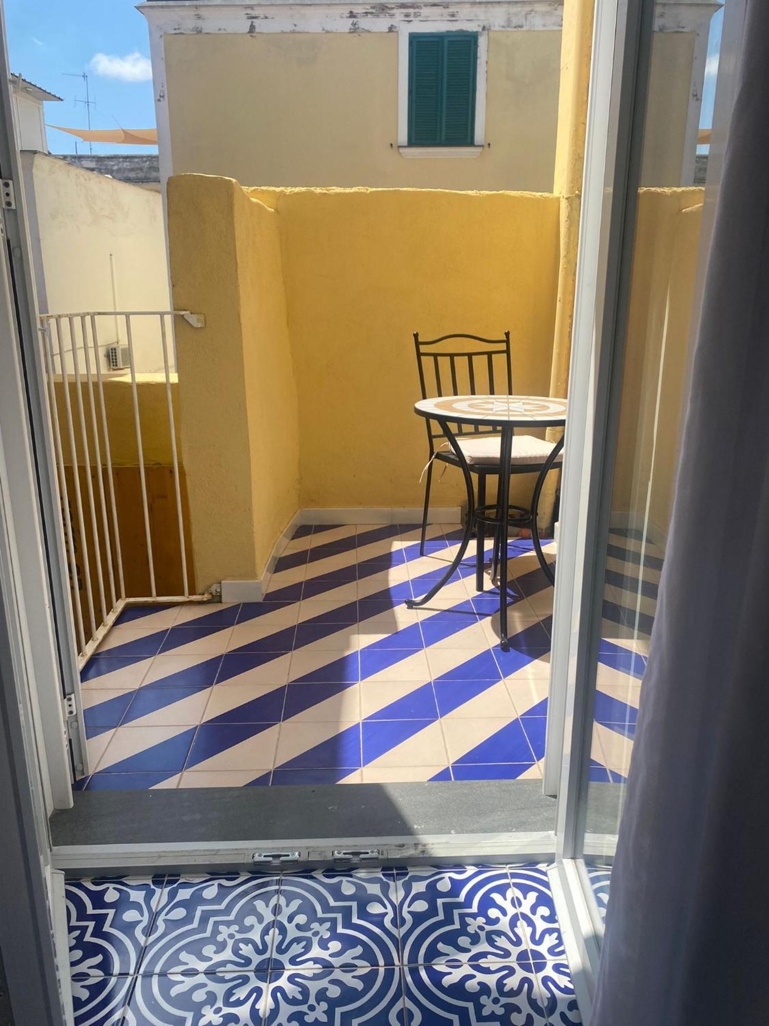 Hotel Da Raffaele Ίσκια Εξωτερικό φωτογραφία