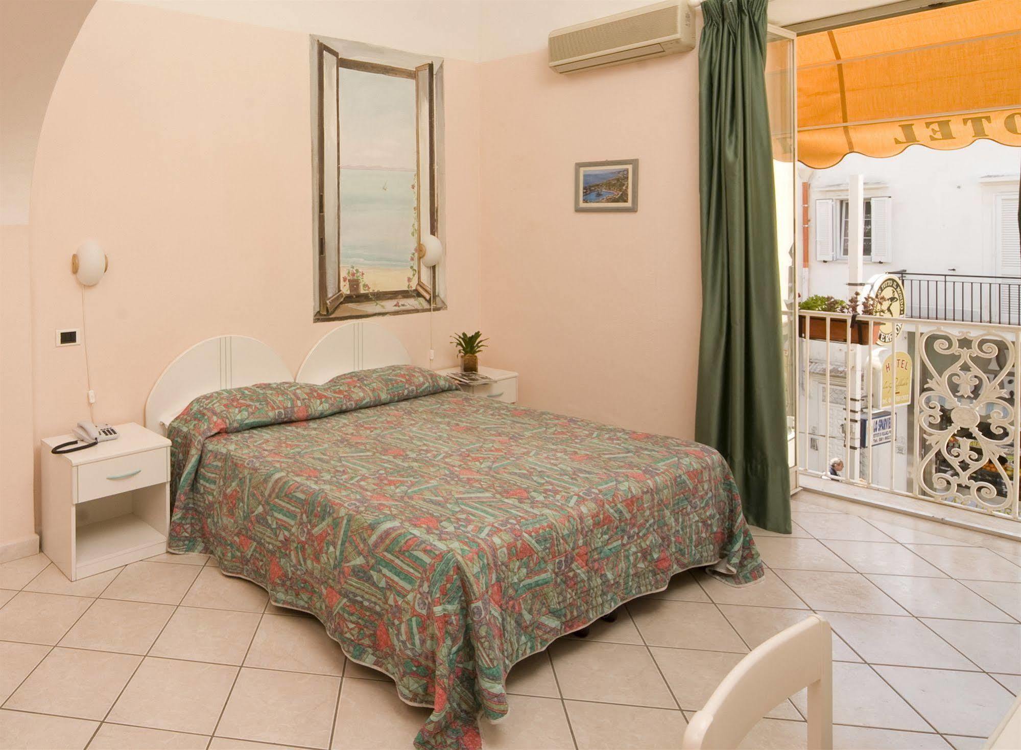 Hotel Da Raffaele Ίσκια Εξωτερικό φωτογραφία